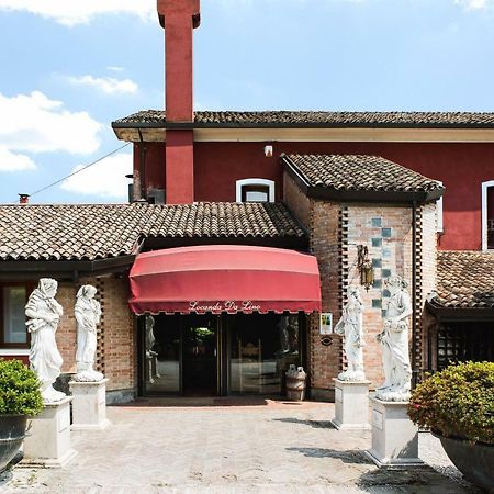 Locanda Da Lino Pieve di Soligo Luaran gambar