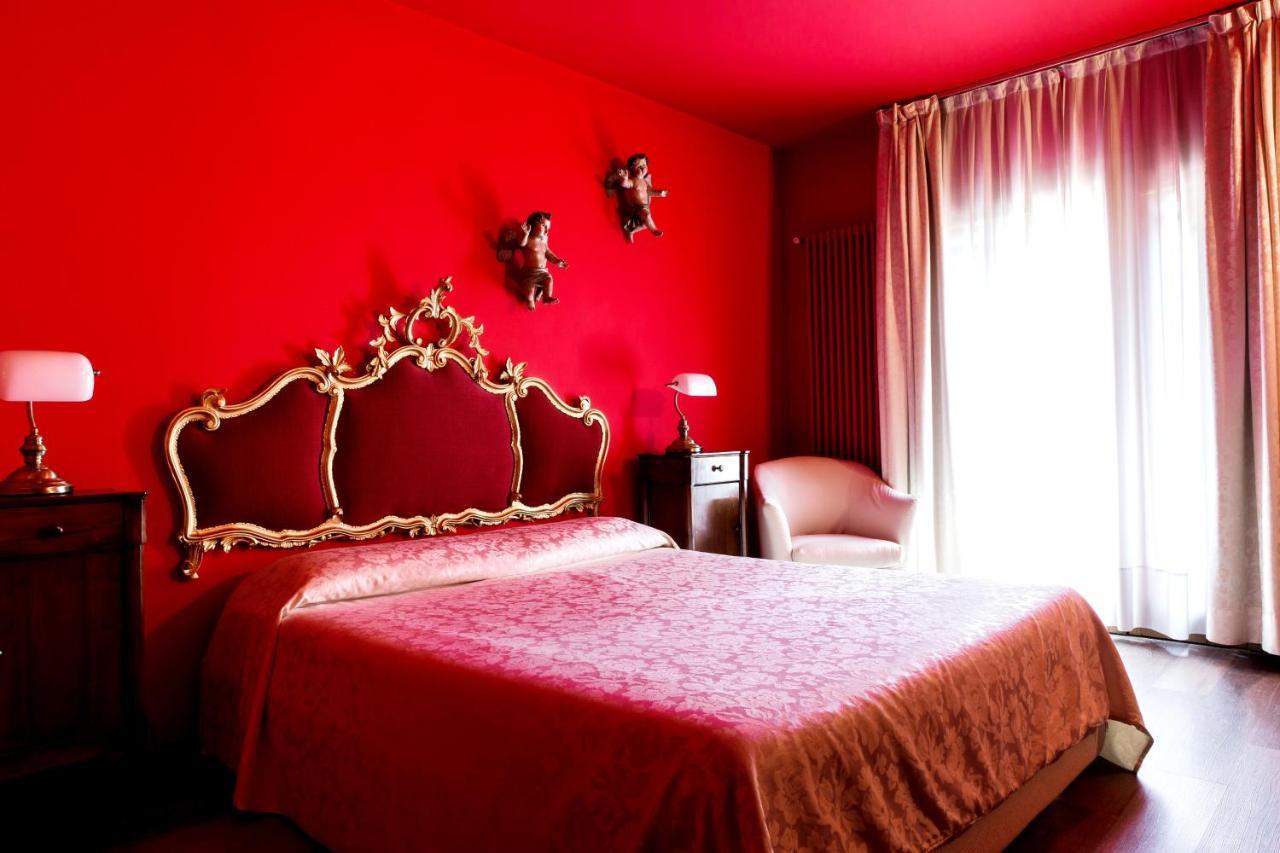 Locanda Da Lino Pieve di Soligo Luaran gambar