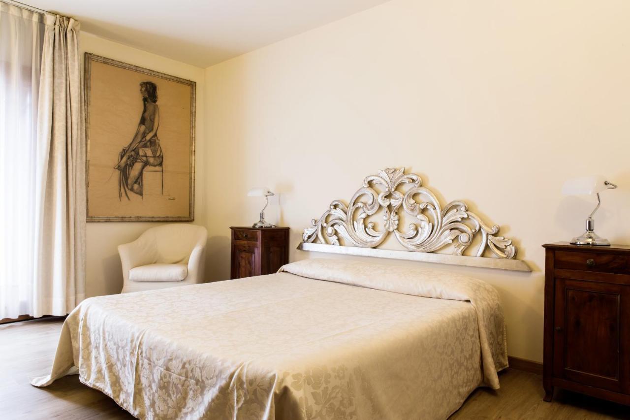 Locanda Da Lino Pieve di Soligo Luaran gambar