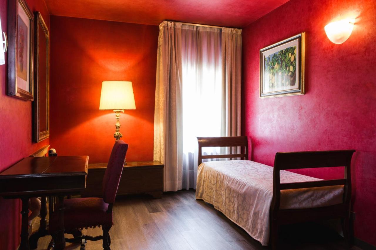 Locanda Da Lino Pieve di Soligo Luaran gambar
