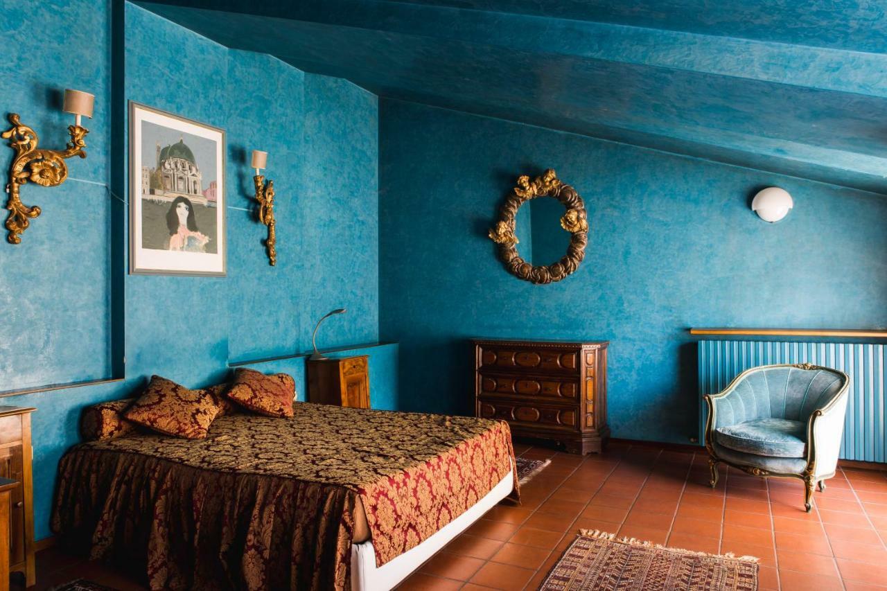 Locanda Da Lino Pieve di Soligo Bilik gambar