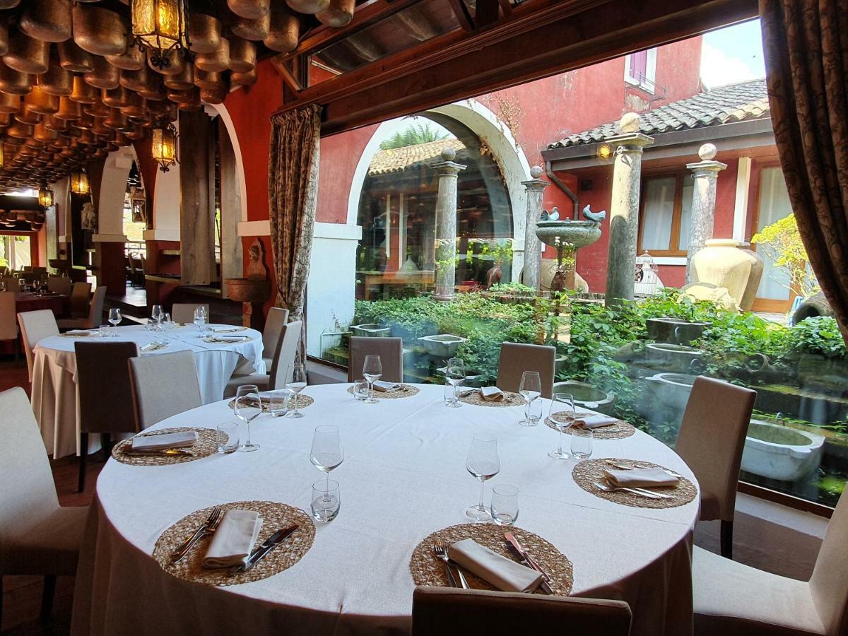 Locanda Da Lino Pieve di Soligo Luaran gambar